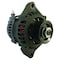 Wai Global Alternator, ALTDR 5SI 12V 50A, 50 Amp12 Volt, 4Groove Pulley 8488N - alternate 7
